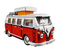 LEGO Creator Volkswagen T1 Camper Van 10220 by LEGO