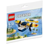 LEGO Creator - Yellow Flyer (Polybag) - 30540