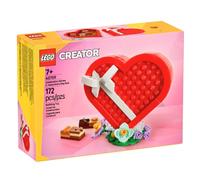 LEGO Creator Coffret 40759 – Série Célébrations Saint‑Valentin Édition limitée