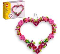Lego, Cœur décoratif, 40638
