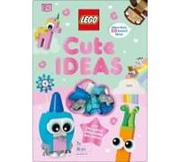Lego Cute Ideas