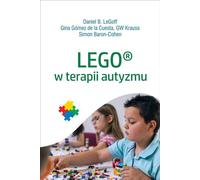 LEGO dans la thérapie de l'autisme
