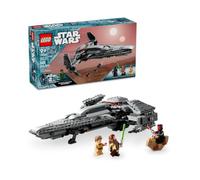 Lego Dark Maul's Sith Infiltrator - 75383 - Star Wars