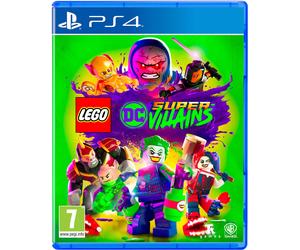 LEGO DC(4) [AT_PEGI]