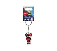 LEGO Porte-clés Harley Quinn