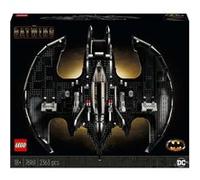 LEGO Set DC Batman Batwing 76161 1989 Variante G