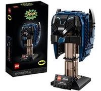 LEGO Buste Masque 76238 DC Batman Casque Classique TV NEUF & OVP