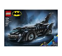 LEGO DC Batman Forever Batmobile Avec Mini Figurine (76304) Boîte Scellée
