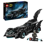 LEGO® Super Heroes 76304 Batmobile™ Batman Forever™