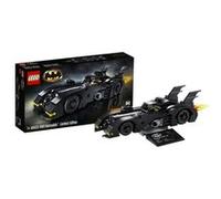 LEGO® DC Comics 40433 Batmobile1989 Limited Edition Noir G