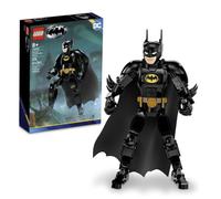 LEGO DC Comics 76259 Batman Construction Figure Action Toy Build New