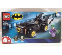 LEGO DC Comics 76264 : La poursuite du Joker en Batmobile -neuf scellé