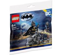LEGO Figurine de Batman , Jouets de construction