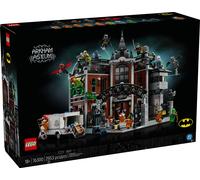 LEGO DC Comics - Batman : Arkham Asylum - 76300