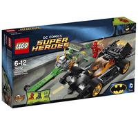 Lego Lego DC Comics Super Heroes 76012 - Batman : la poursuite du Sphinx