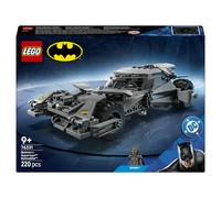 LEGO® DC comics Batman v Superman Batmobile Super Heroes 76331