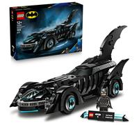 LEGO® Super Heroes 76304 Batmobile™ Batman Forever™