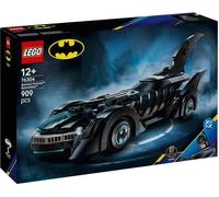 LEGO® Super Heroes 76304 Batmobile™ Batman Forever™