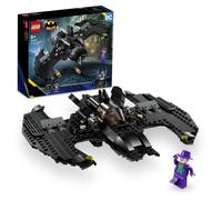 LEGO DC Comics - Batwing : Batman contre le Joker - 76265