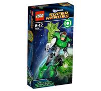 LEGO DC Comics - Green Lantern - 4528