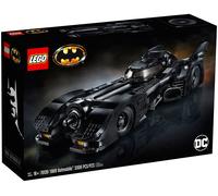 LEGO DC Comics - La Batmobile de 1989 - 76139