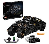 LEGO DC Comics - La Batmobile Tumbler - 76240