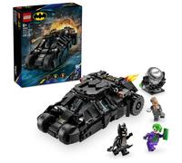 LEGO 76303, Jouets de construction