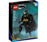LEGO DC Comics - La figurine de Batman - 76259