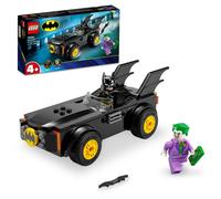 LEGO DC Comics - La poursuite du Joker en Batmobile - 76264