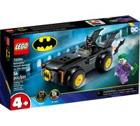 LEGO DC Comics - La poursuite du Joker en Batmobile - 76264