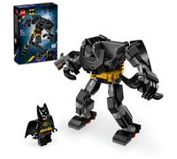 LEGO DC Comics - L'armure robot de Batman - 76270