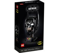 LEGO DC Comics - Le masque de Batman - 76182