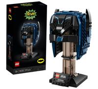 LEGO DC Comics - Le masque de Batman - Série TV classique - 76238