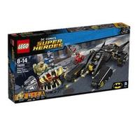 LEGO® DC Comics Super Heroes 76055 Batman™ : Choc dans les égouts avec Killer Croc™ G