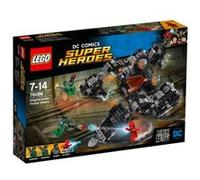 LEGO® DC Comics Super Heroes 76086 Le Knightcrawler G