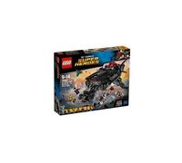 LEGO DC Comics Super Heroes 76087 Flying Fox : l'attaque aérienne de la Batmobile
