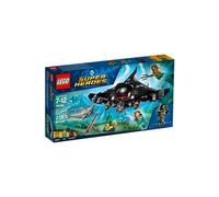 LEGO- Aquaman, 76095