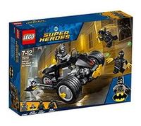 LEGO® DC Comics Super Heroes 76110 Batman et l'attaque des Hiboux G