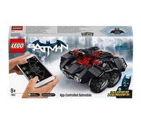 LEGO® DC Comics Super Heroes 76112 La Batmobile télécommandée G