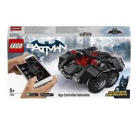 LEGO® DC Comics Super Heroes 76112 La Batmobile télécommandée - Jeu de construction