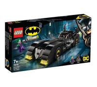 LEGO® DC Comics Super Heroes 76119 Batmobile™ : la poursuite du Joker™