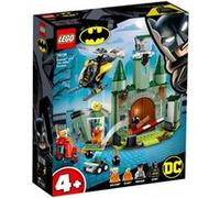 LEGO Batman™ et l'évasion du Joker