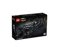 LEGO® DC Comics Super Heroes 76139 1989 Batmobile™