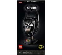 LEGO® DC Comics Super Heroes™ 76182 Le Masque de Batman G