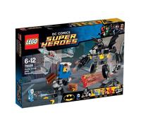 LEGO® DC Comics Super Heroes Batman 76026 Gorilla Grodd en Folie