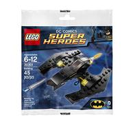 LEGO DC Comics Super Heroes Batwing (30301) Bagged Set