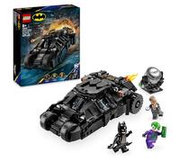 LEGO 76303, Jouets de construction