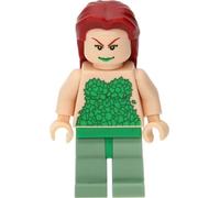 LEGO DC : Poison Ivy