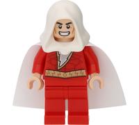 LEGO DC : Shazam