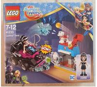 Lego DC Super Hero Girls